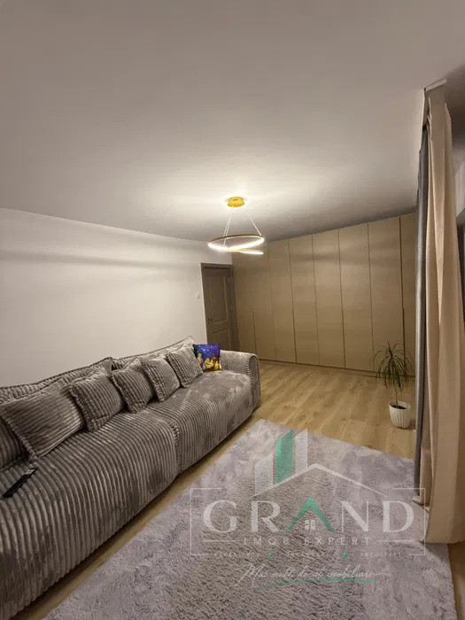 Apartament MODERN cu 3 camere I Zorilor