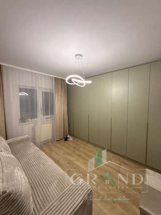 Apartament MODERN cu 3 camere I Zorilor