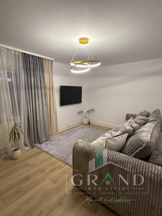 Apartament MODERN cu 3 camere I Zorilor
