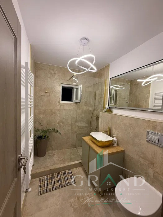 Apartament MODERN cu 3 camere I Zorilor