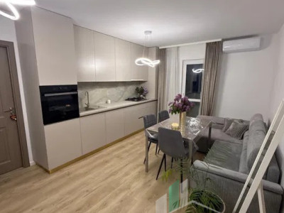 Apartament MODERN cu 3 camere I Zorilor