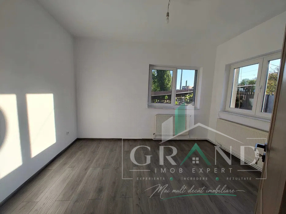 Casa Moderna | 5 Camere | Curte Interioara | Garaj | Parcare | Iris/Oasului