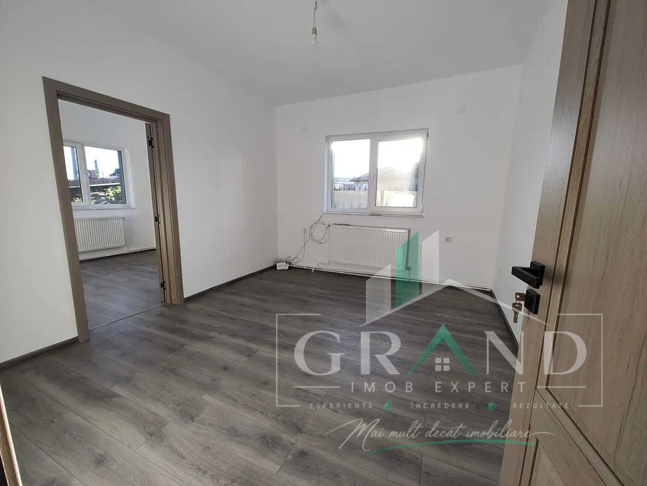 Casa Moderna | 5 Camere | Curte Interioara | Garaj | Parcare | Iris/Oasului