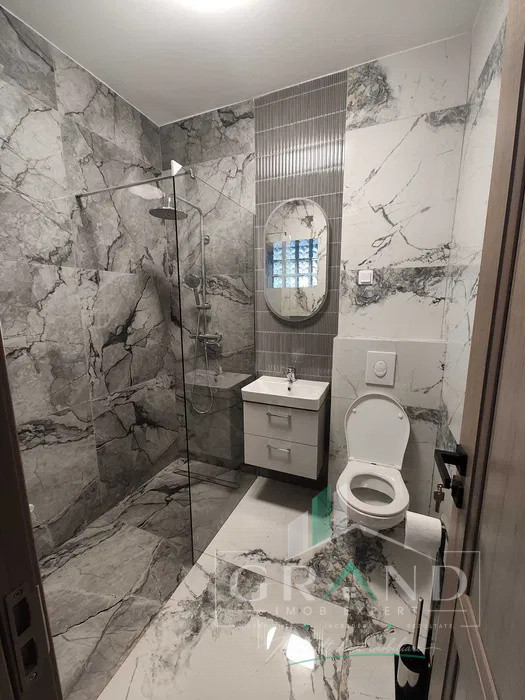 Casa Moderna | 5 Camere | Curte Interioara | Garaj | Parcare | Iris/Oasului