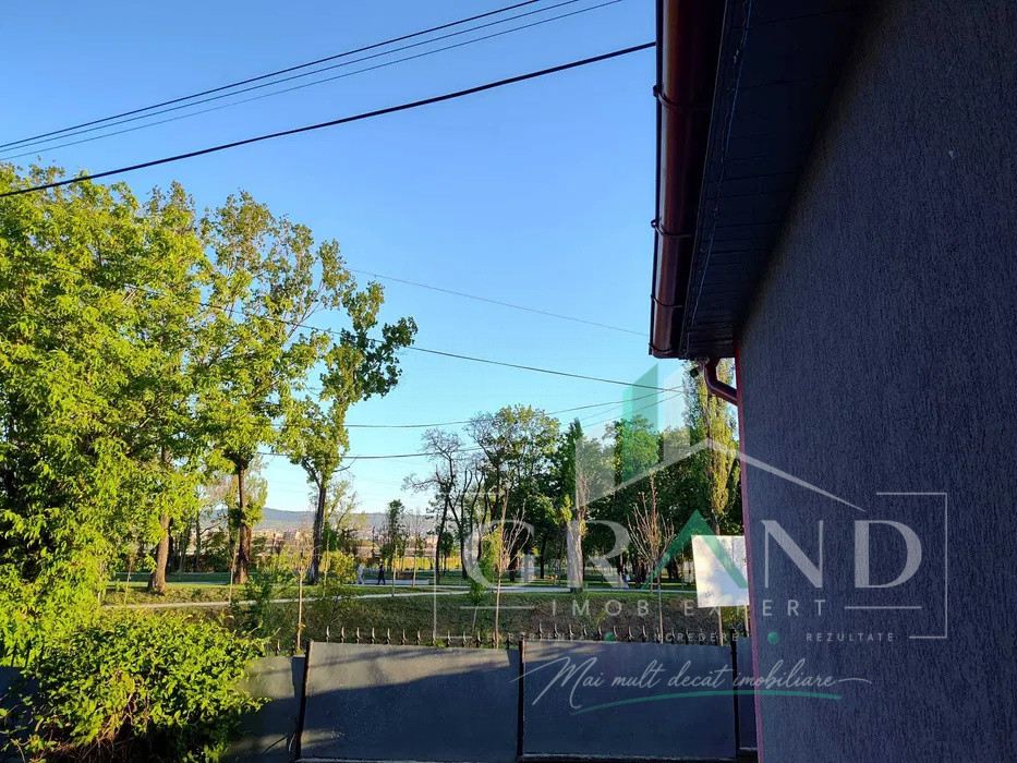 Casa Moderna | 5 Camere | Curte Interioara | Garaj | Parcare | Iris/Oasului