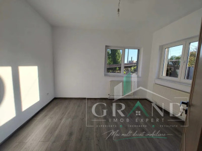 Casa Moderna | 5 Camere | Curte Interioara | Garaj | Parcare | Iris/Oasului