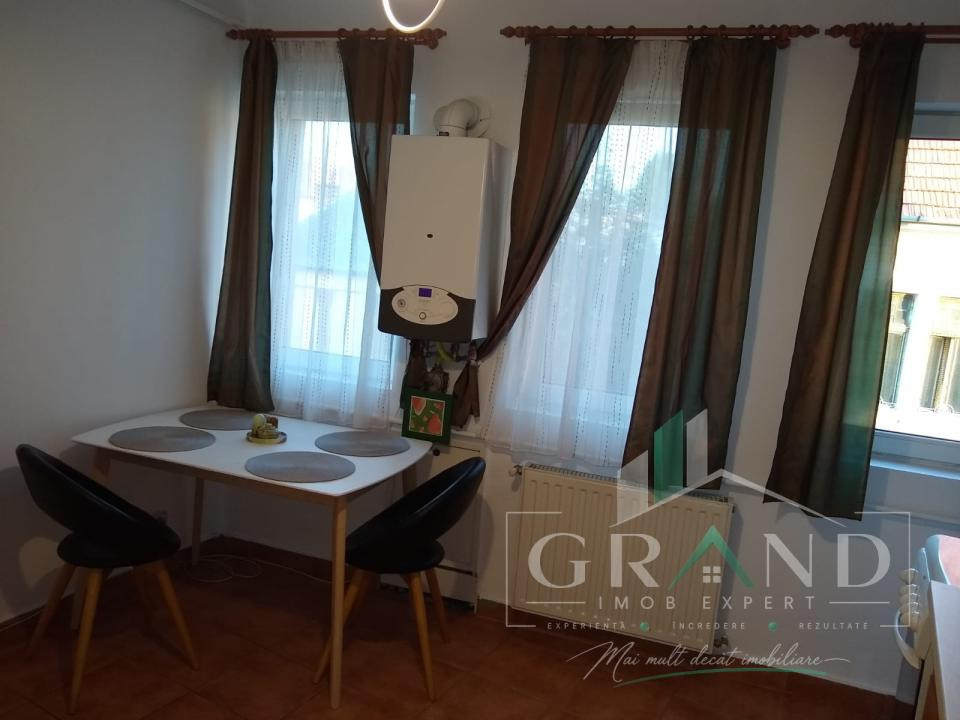 Apartament 2 Camere | Etaj 2 | 45 MP | Semicentral/Onisifor Ghibu