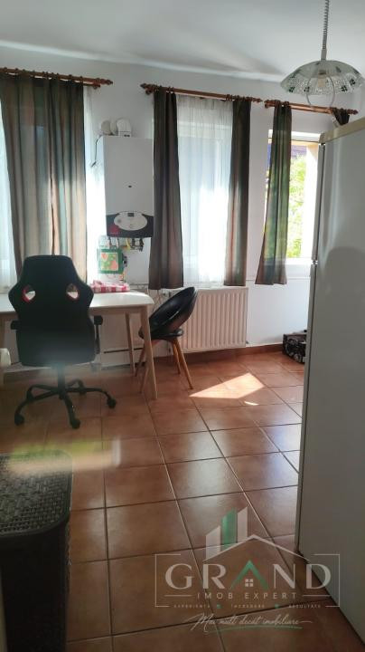 Apartament 2 Camere | Etaj 2 | 45 MP | Semicentral/Onisifor Ghibu