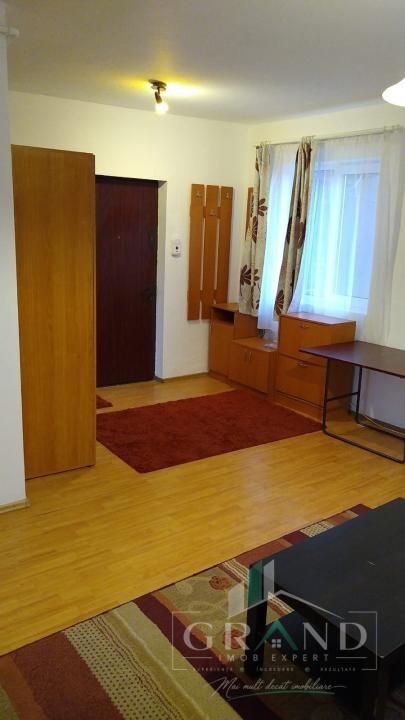 Apartament 2 Camere | Etaj 2 | 45 MP | Semicentral/Onisifor Ghibu