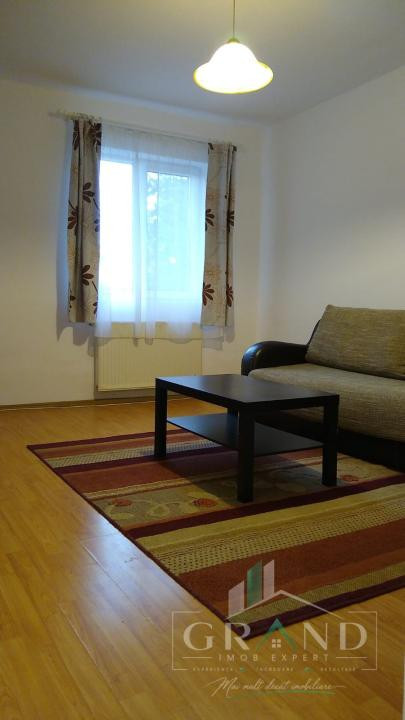 Apartament 2 Camere | Etaj 2 | 45 MP | Semicentral/Onisifor Ghibu