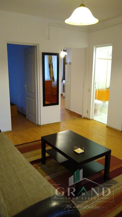 Apartament 2 Camere | Etaj 2 | 45 MP | Semicentral/Onisifor Ghibu