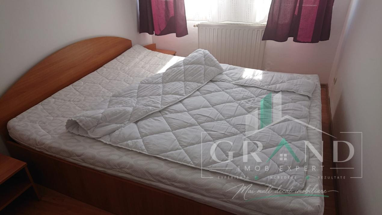 Apartament 2 Camere | Etaj 2 | 45 MP | Semicentral/Onisifor Ghibu