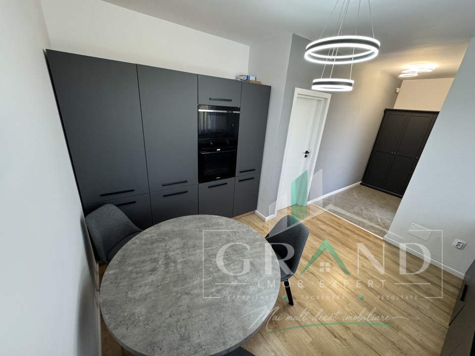 Casă modernă cu 4 camere | Terasă | Grădină | Garaj | Borhanci–Romul Ladea