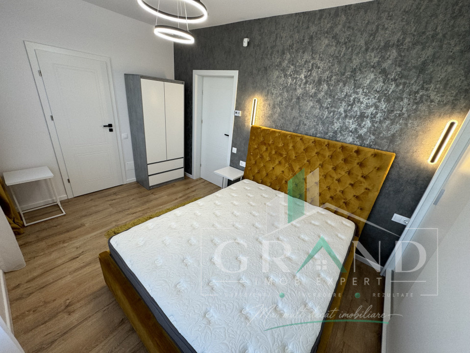 Casă modernă cu 4 camere | Terasă | Grădină | Garaj | Borhanci–Romul Ladea