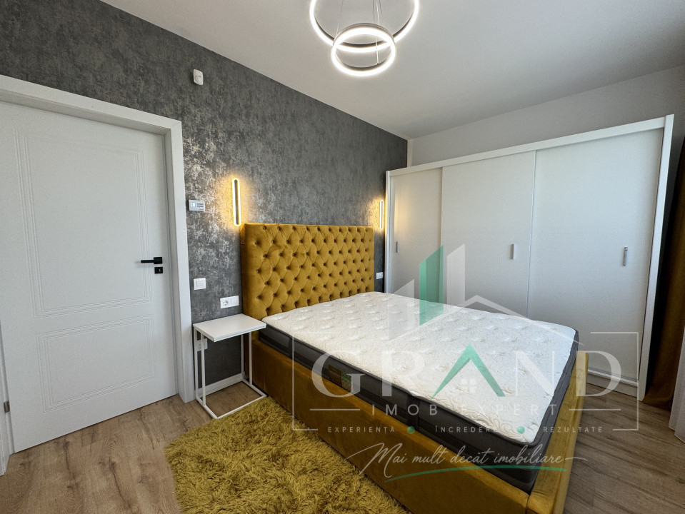 Casă modernă cu 4 camere | Terasă | Grădină | Garaj | Borhanci–Romul Ladea