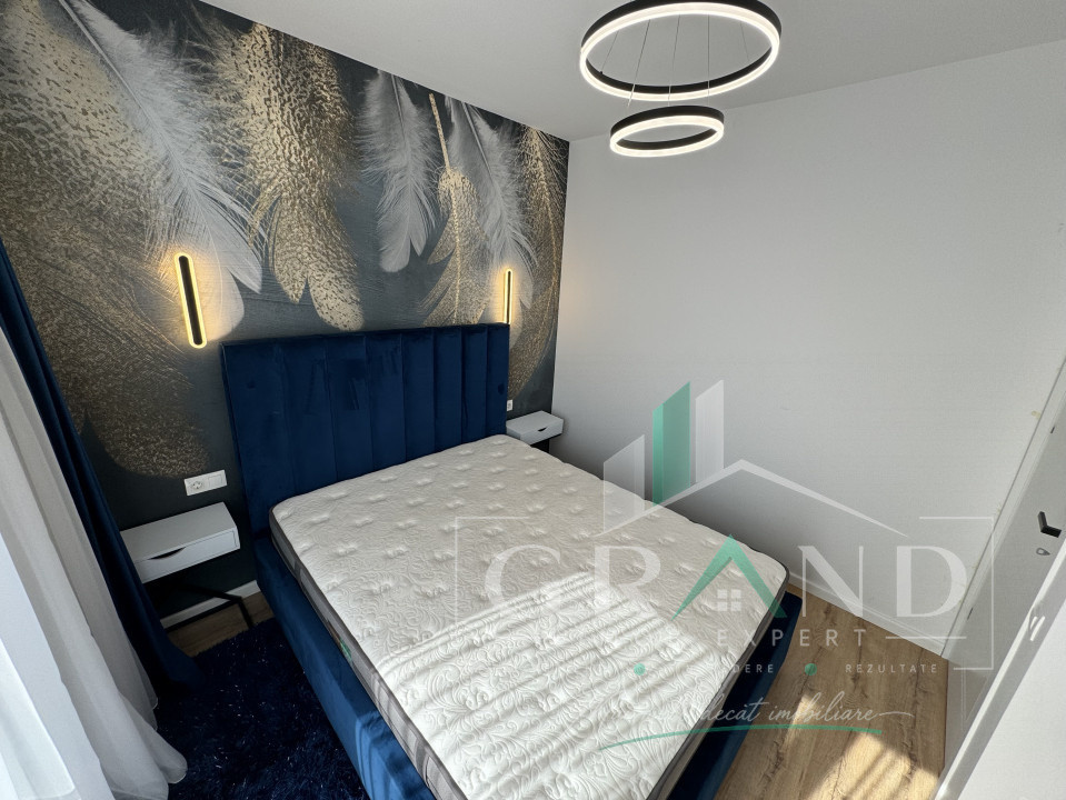Casă modernă cu 4 camere | Terasă | Grădină | Garaj | Borhanci–Romul Ladea