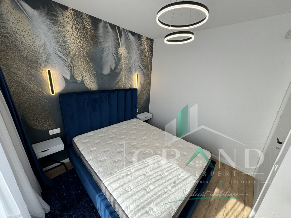 Casă modernă cu 4 camere | Terasă | Grădină | Garaj | Borhanci–Romul Ladea