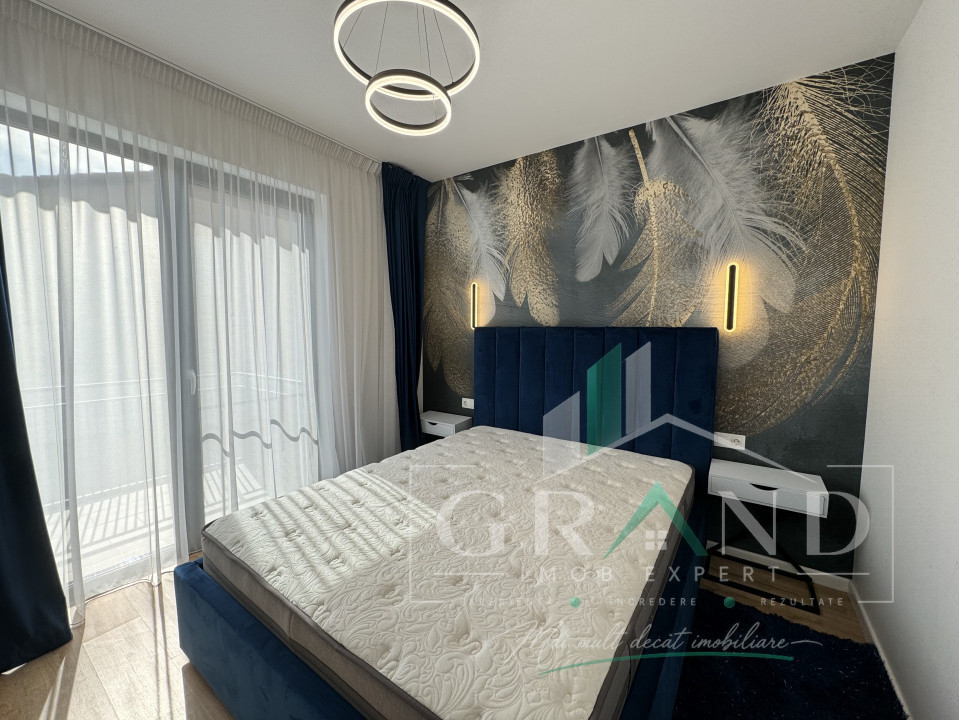 Casă modernă cu 4 camere | Terasă | Grădină | Garaj | Borhanci–Romul Ladea
