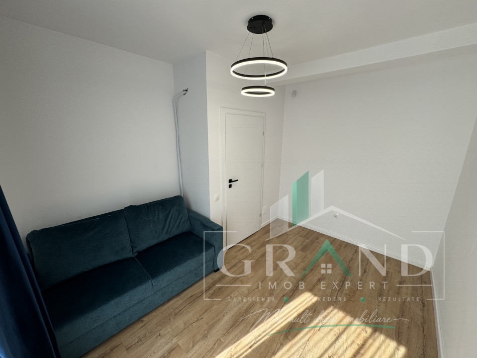 Casă modernă cu 4 camere | Terasă | Grădină | Garaj | Borhanci–Romul Ladea