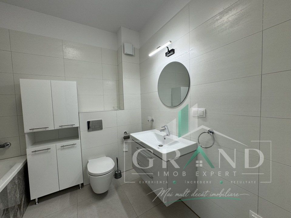Casă modernă cu 4 camere | Terasă | Grădină | Garaj | Borhanci–Romul Ladea