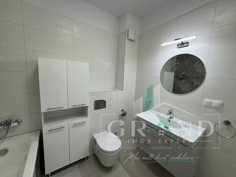 Casă modernă cu 4 camere | Terasă | Grădină | Garaj | Borhanci–Romul Ladea