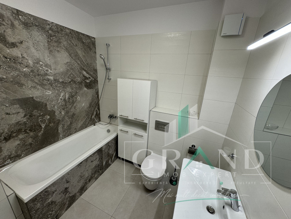 Casă modernă cu 4 camere | Terasă | Grădină | Garaj | Borhanci–Romul Ladea