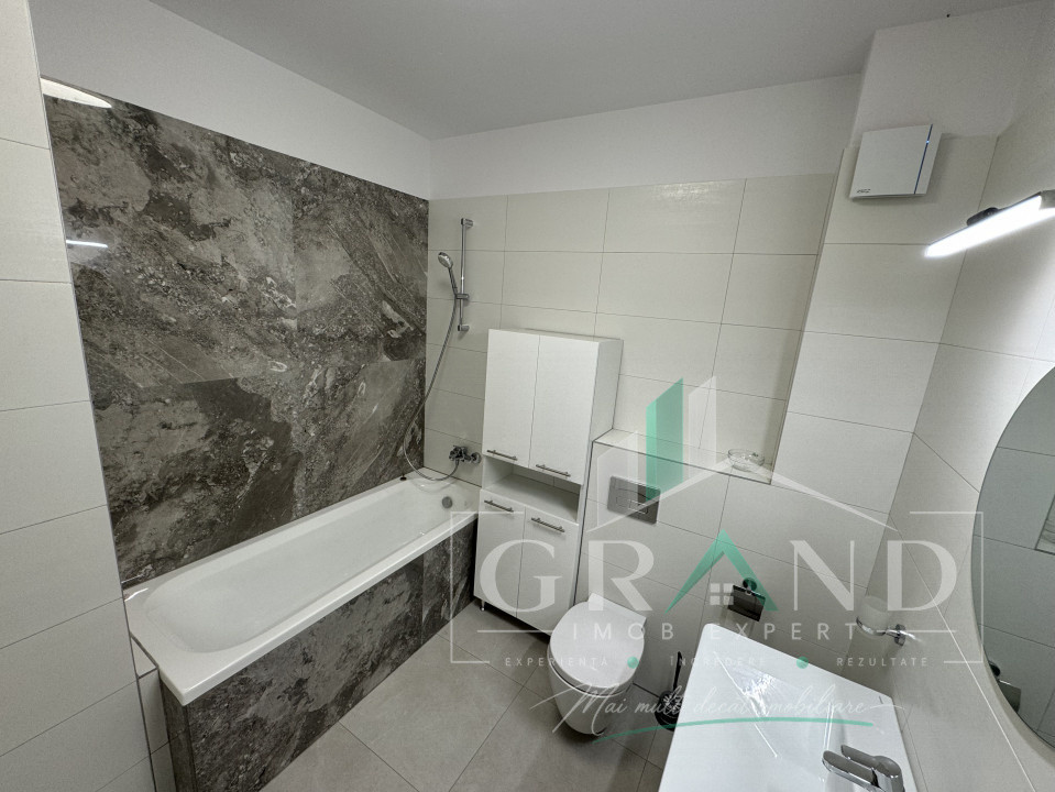 Casă modernă cu 4 camere | Terasă | Grădină | Garaj | Borhanci–Romul Ladea