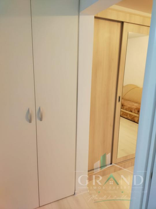 Ap 2 camere | Zona Manastur-BIG