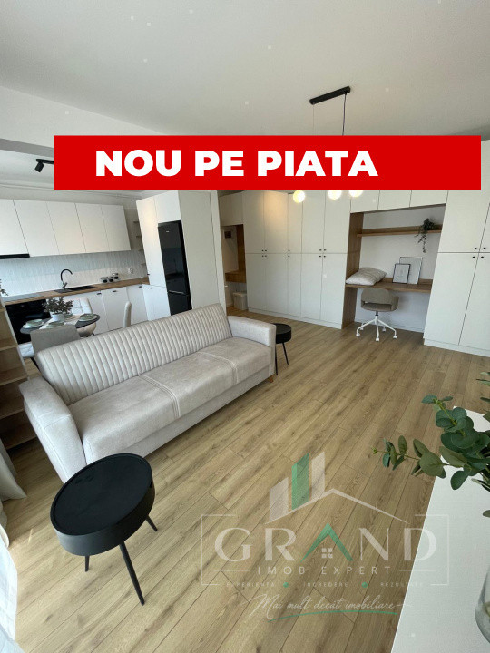 Apartament 2 camere | Semidecomandat | Parcare | Floresti 