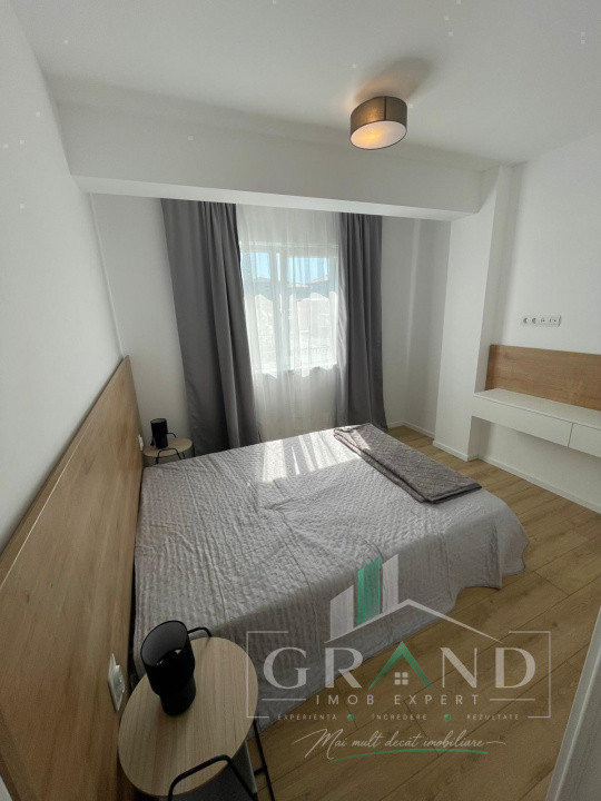 Apartament 2 camere | Semidecomandat | Parcare | Floresti 