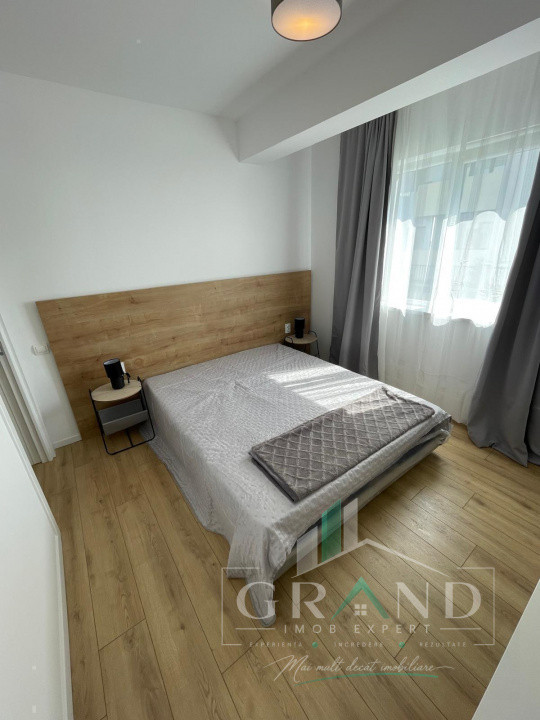 Apartament 2 camere | Semidecomandat | Parcare | Floresti 