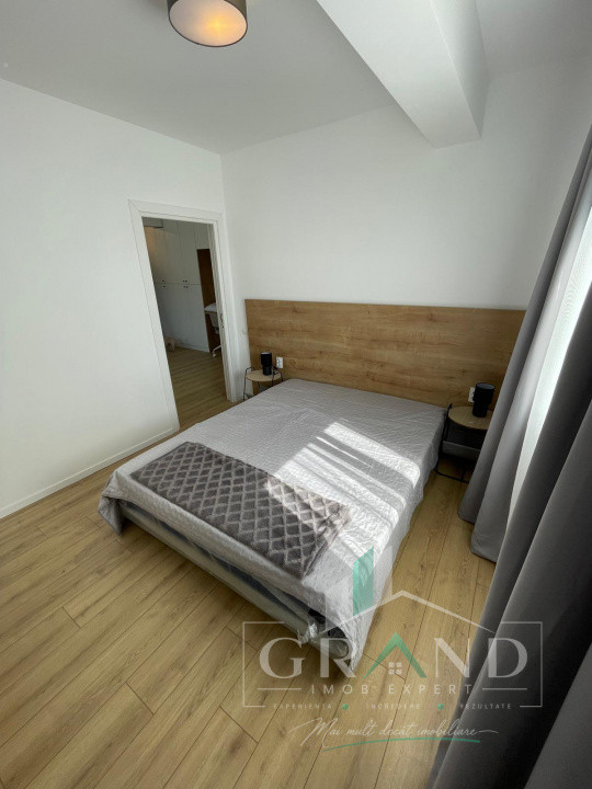 Apartament 2 camere | Semidecomandat | Parcare | Floresti 