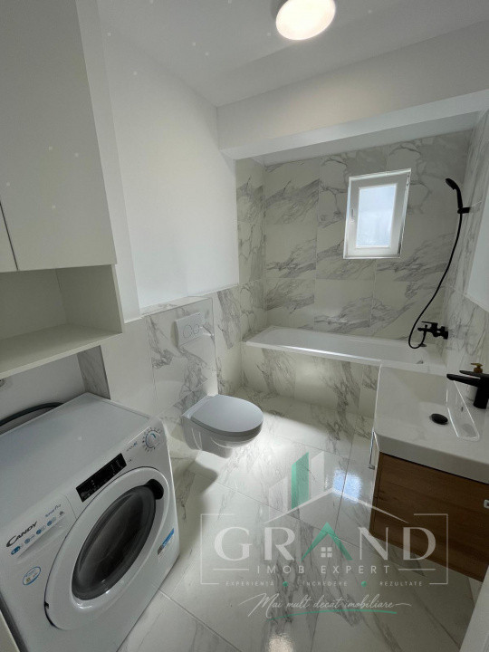 Apartament 2 camere | Semidecomandat | Parcare | Floresti 