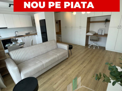 Apartament 2 camere | Semidecomandat | Parcare | Floresti 