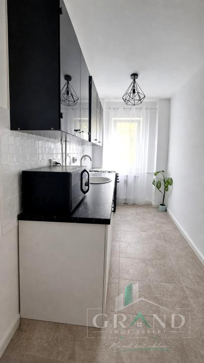 2 camere | 36 mp | Parter | Mănăștur–str.Ciucaș