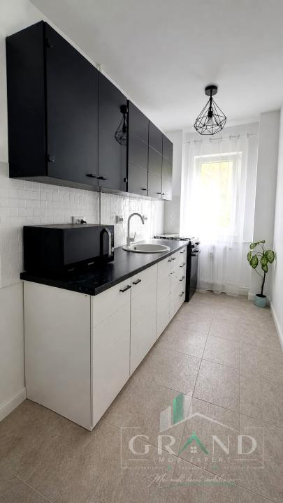2 camere | 36 mp | Parter | Mănăștur–str.Ciucaș