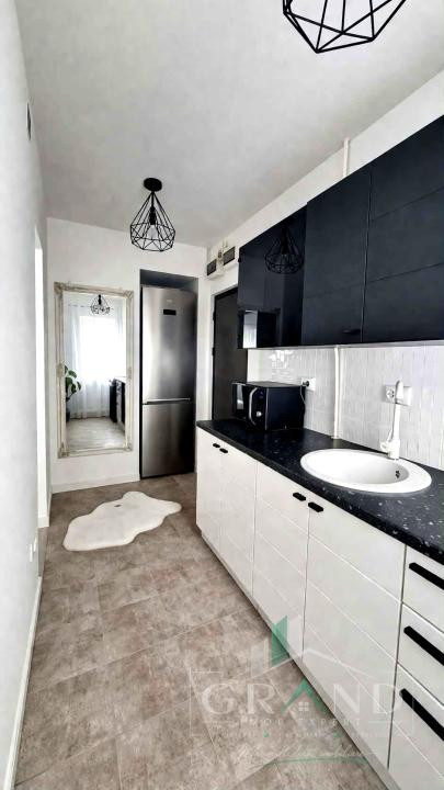 2 camere | 36 mp | Parter | Mănăștur–str.Ciucaș