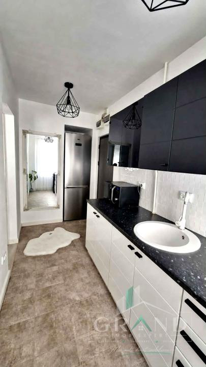 2 camere | 36 mp | Parter | Mănăștur–str.Ciucaș