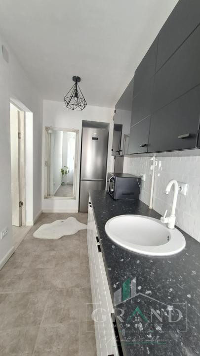 2 camere | 36 mp | Parter | Mănăștur–str.Ciucaș