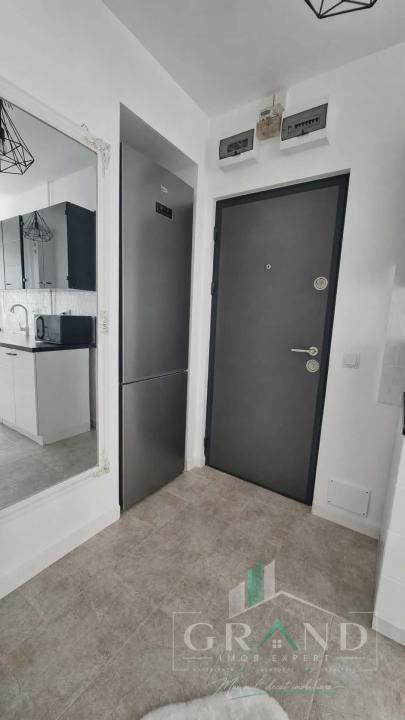 2 camere | 36 mp | Parter | Mănăștur–str.Ciucaș