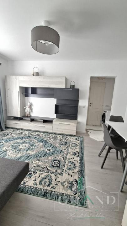 2 camere | 36 mp | Parter | Mănăștur–str.Ciucaș