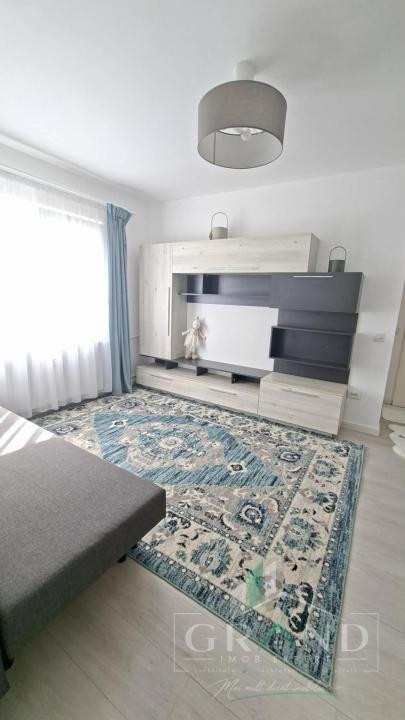 2 camere | 36 mp | Parter | Mănăștur–str.Ciucaș