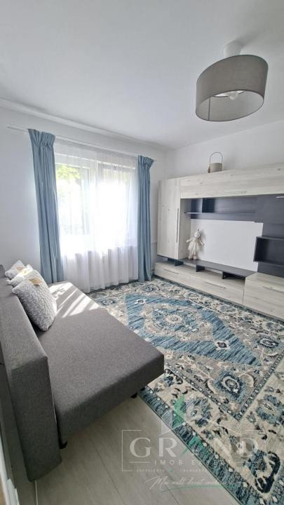 2 camere | 36 mp | Parter | Mănăștur–str.Ciucaș