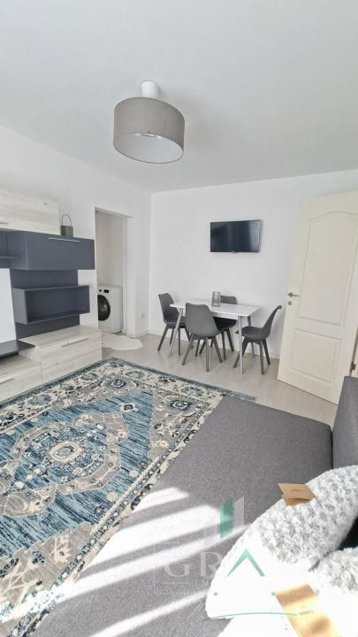 2 camere | 36 mp | Parter | Mănăștur–str.Ciucaș