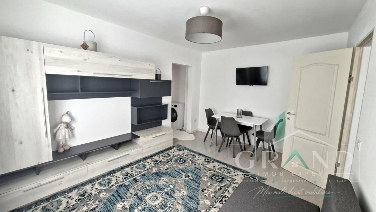 2 camere | 36 mp | Parter | Mănăștur–str.Ciucaș