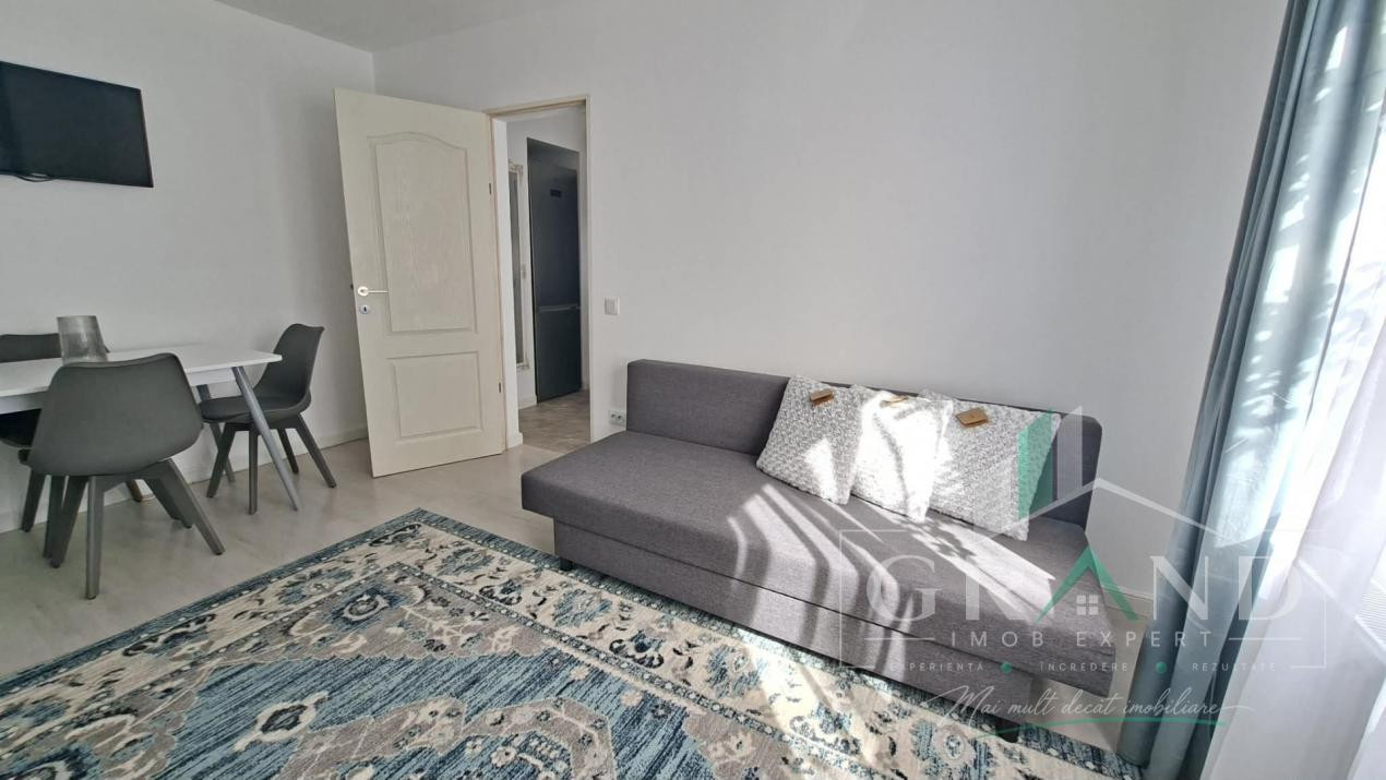 2 camere | 36 mp | Parter | Mănăștur–str.Ciucaș