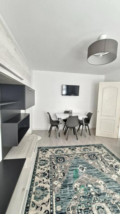 2 camere | 36 mp | Parter | Mănăștur–str.Ciucaș