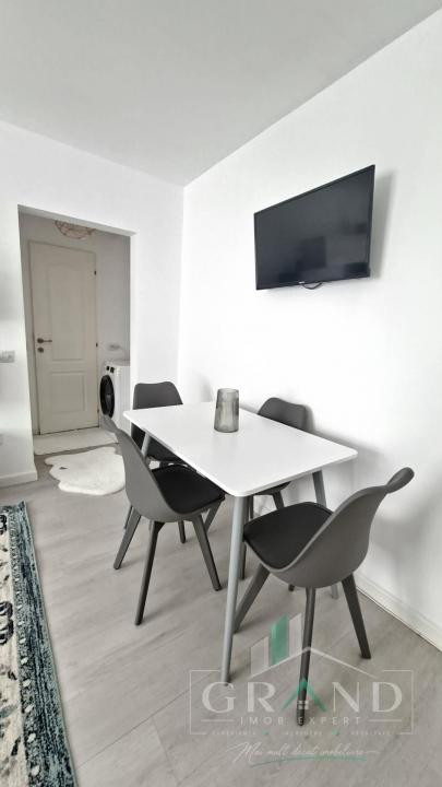 2 camere | 36 mp | Parter | Mănăștur–str.Ciucaș