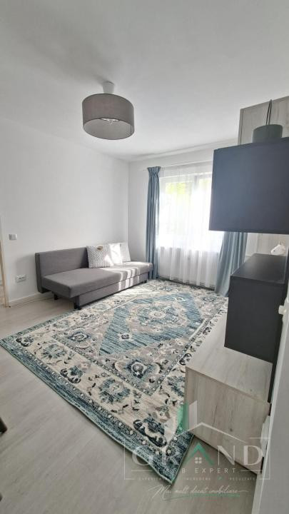 2 camere | 36 mp | Parter | Mănăștur–str.Ciucaș