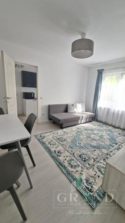 2 camere | 36 mp | Parter | Mănăștur–str.Ciucaș